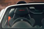 Porsche 718 Spyder 2019 года (UK)